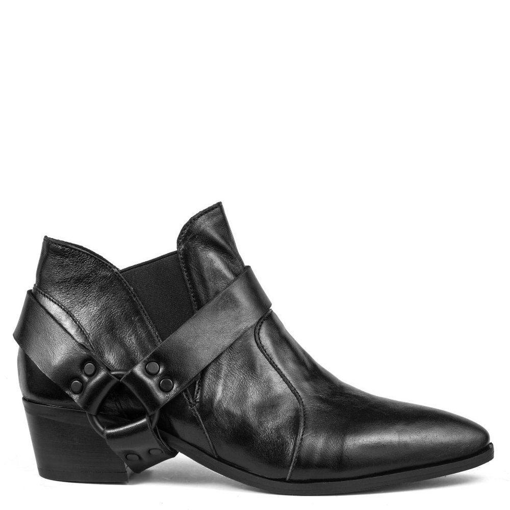 Modern Vice Chloe w/ Removable Harness